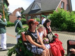 Schützenfest 2014
